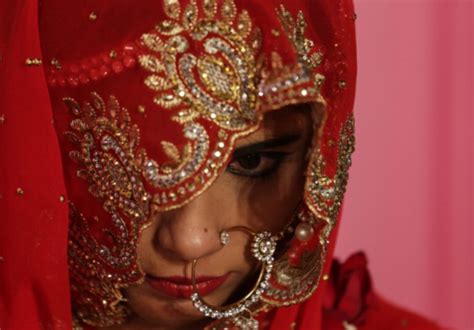 印度女人因给不起嫁妆无法结婚，带你看看真实的“奇葩”印度 - 知乎