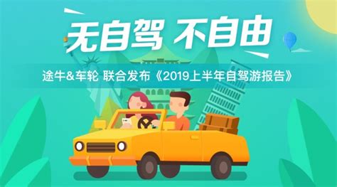 中国在线自驾游市场专题分析2019 - 易观
