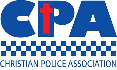 Christian Police Association | Join The Police