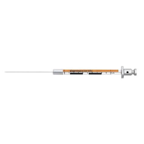 365D0291-SM - 10µl FN Smart Syringe, 57mm Length, 26S Gauge, Cone, 1 pc ...