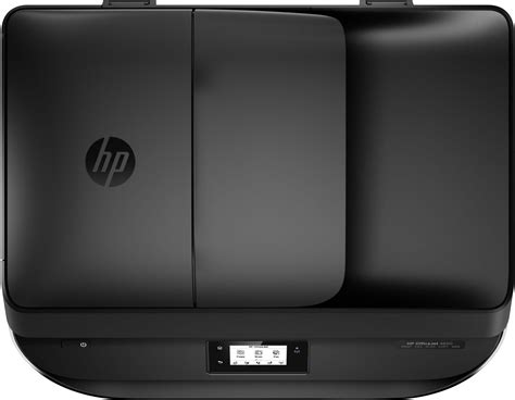 Best Buy: HP OfficeJet 4655 Wireless All-in-One Printer HP4655