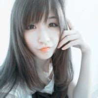 西式女孩头像非主流