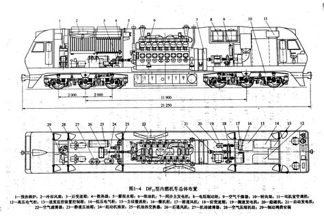 电力机车和内燃机车各自的优劣是什么-唐山铁通冶金运输设备有限公司