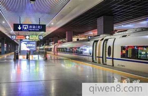 中国最强高铁站原来在这里，大数据告诉你|高铁|大数据|家乡_新浪财经_新浪网