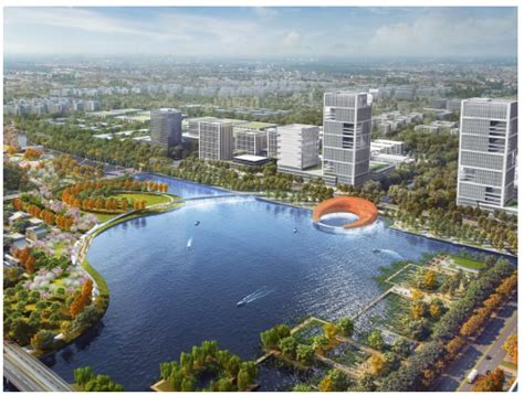上海地产集团发布《闵行开发区零碳示范园区创建行动方案》，助力绿色高质量发展_国企动态