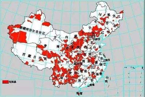 湖南省扶贫办公布2015到2020年省级贫困村名单_新浪新闻