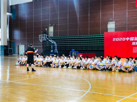 杭州西湖区中小学生篮球培训机构