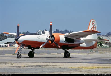 Aircraft Photo of N7629C | Grumman F7F-3N(AT) Tigercat | AirHistory.net ...
