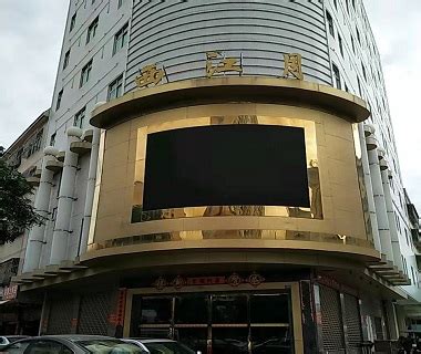 广东汕尾歌荟KTV俱乐部设计-商务KTV设计-品彦室内设计公司