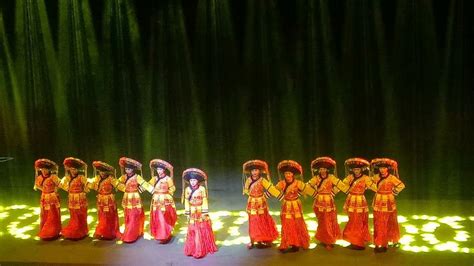 丽江丽水金沙表演成人票（品味民族文化）,马蜂窝自由行 - 马蜂窝自由行
