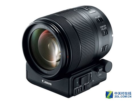 佳能（中国）-EF镜头 - EF-S镜头 － EF-S 18-135mm f/3.5-5.6 IS USM