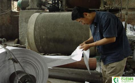 山东有哪些造纸厂-农百科