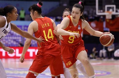 日本女篮完成亚洲杯5连冠 历史首队-直播吧zhibo8.cc