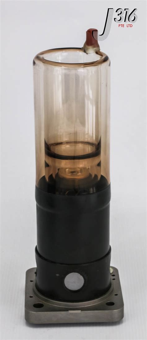 15027 PANALYTICAL XRD GLASS TUBE X-RAY,FINE FOCUS MO,2000W PW2215/20 ...
