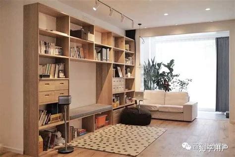 如何选择合适的实木书柜