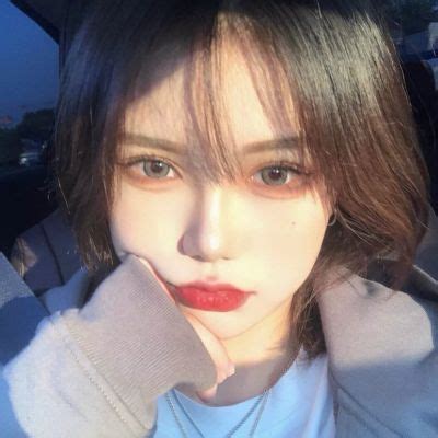 胖胖温柔女生头像