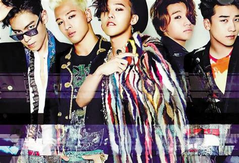 YG社长不放弃TOP 宣布Bigbang将五人重新合体_手机凤凰网