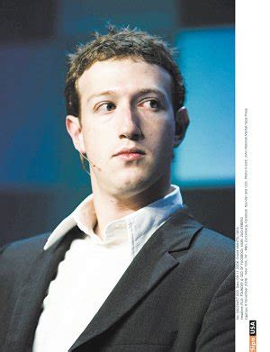 全球最年轻富豪排名 Facebook创始人摘冠_天极网
