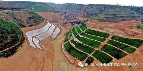 明光市今年将对12个废弃矿山进行生态修复治理_滁州市自然资源和规划局