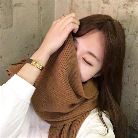 甜美女生头像陌陌