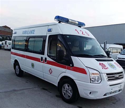 中国人民解放军四五八医院救护车出租到广州军区武汉总医院长途救护车出租哪里的好