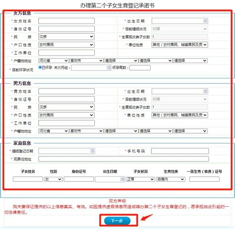 北京生育登记服务单网上办理全攻略指南 （2022版）_街道办事处_系统_工作日