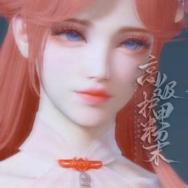 温柔女生永劫无间头像
