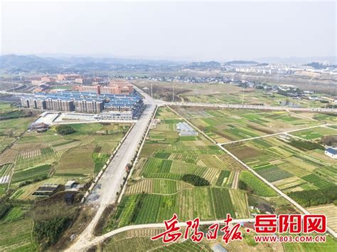 平江县耕地保护国土专项规划（2021-2035年）公示版-平江县政府门户网