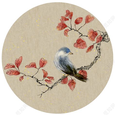 中国文化青花瓷插画图片下载-正版图片401005268-摄图网