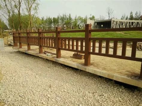 护栏厂家定制河道护栏 304不锈钢复合管护栏 河道栏杆-阿里巴巴