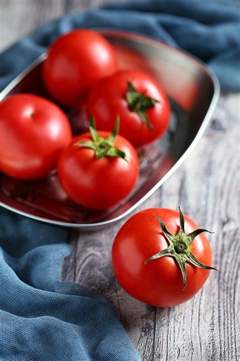 罗曼西红柿简介 - 绿果西红柿品种