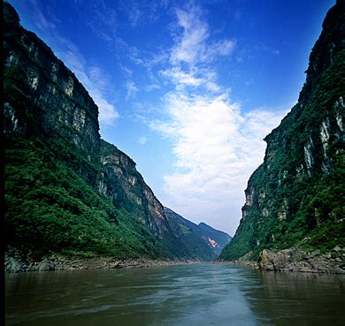 新行程——铜仁市-沿河县-乌江山峡国家级风景名胜区