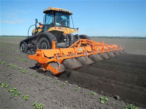 荷兰struik动力中耕机 - 北京爱农马赛机械有限公司 - 农业机械网