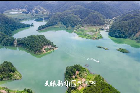 贵州岑巩县打造山地康养休闲旅游目的地风情万种