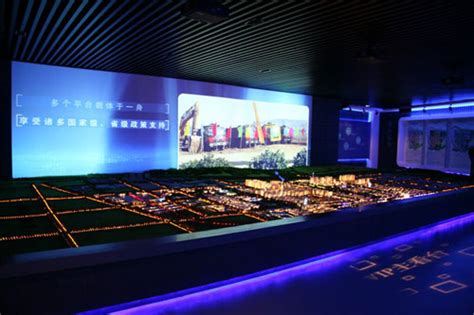 展厅、VR沙盘|电子沙盘-虚拟展厅-vr虚拟现实-数据三维可视化-北京四度科技有限公司北京四度科技有限公司