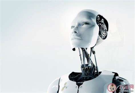 机器人将取代人类？