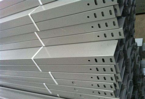 镀锌电缆桥架的连接片厚度标准-北京京运伟业电缆桥架厂