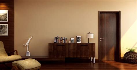 TATA木门 | 品质升级至臻系列 让家更美的降噪静音门-TATA木门