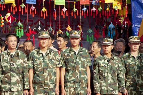 近5000岗位！2020年湖南退役军人军属专场招聘会举行 - 民生 - 新湖南