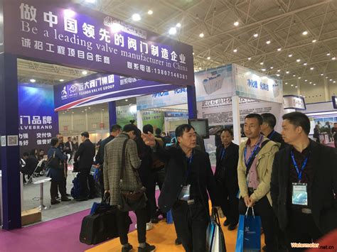 相约11月江城｜2021第五届武汉国际水科技博览会正式启动-国际环保在线