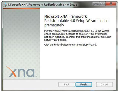 Microsoft XNA Framework_官方电脑版_华军软件宝库