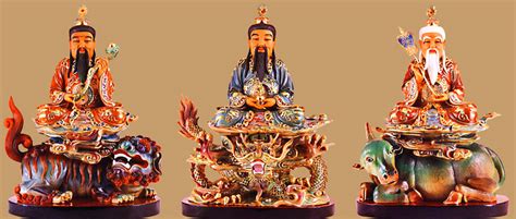 神像大全图片