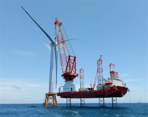 总投资超18亿，阳江海上风电集约化运维中心陆上运维基地工程备案通过-龙船风电网