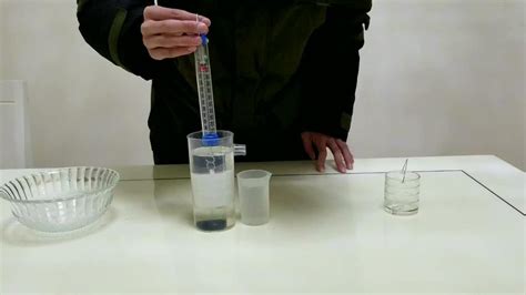 溢水杯物理小实验 溢水法演示阿基米德定律实验💛巧艺网