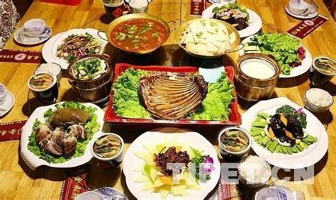 除了布达拉宫、大昭寺…西藏的美食更让人欲罢不能_荔枝网新闻