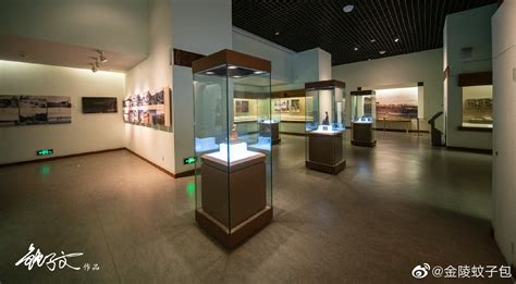 博物馆的展厅设计和布展程序规范介绍_博物馆设计知识_