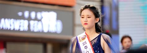 【2018中.日韩国际超模大赛2摄影图片】人像摄影_太平洋电脑网摄影部落