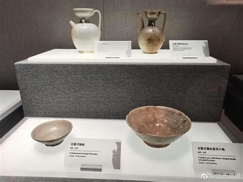 故宫陶瓷馆明重张，它们娓娓道来中国陶瓷8千年_京报网