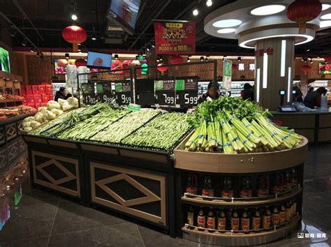 北京拟对加大采购稳定菜价的大型连锁超市实施奖励_联商网