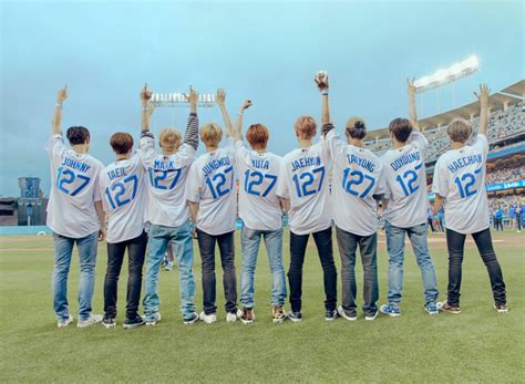 NCT_127图片